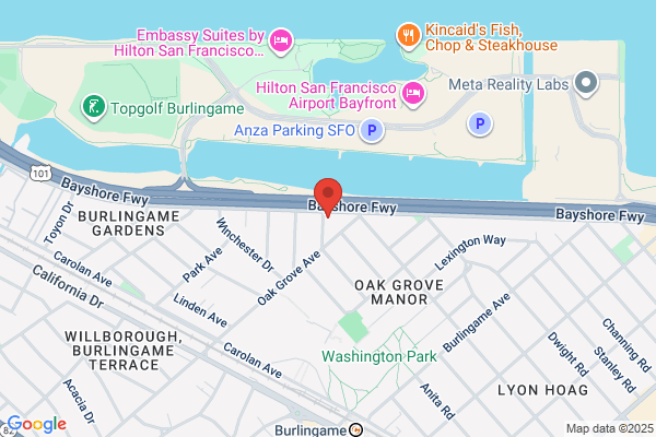 Airport Travelers Limo-Sedan Services