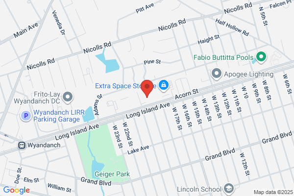 Shenk Machinery Inc