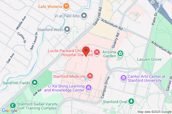 Stanford Advanced Medicine Center/Cancer Center