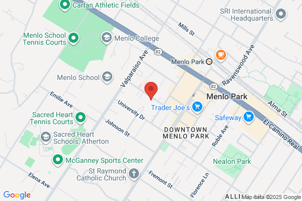 Menlo Park Psychiatry & Sleep Medicine, Alex Dimitriu, M.D.