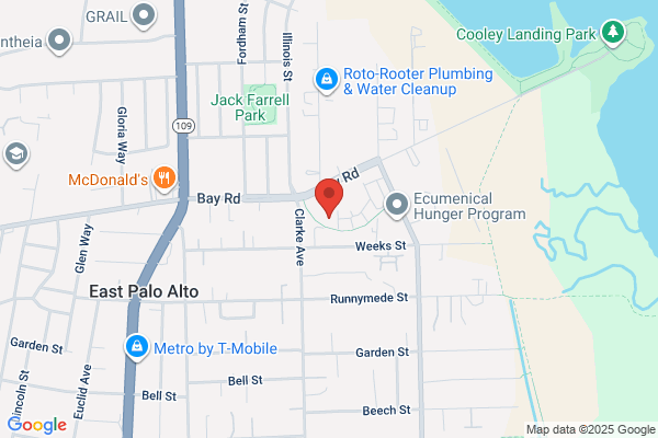 South County Community Health Center, Inc.
