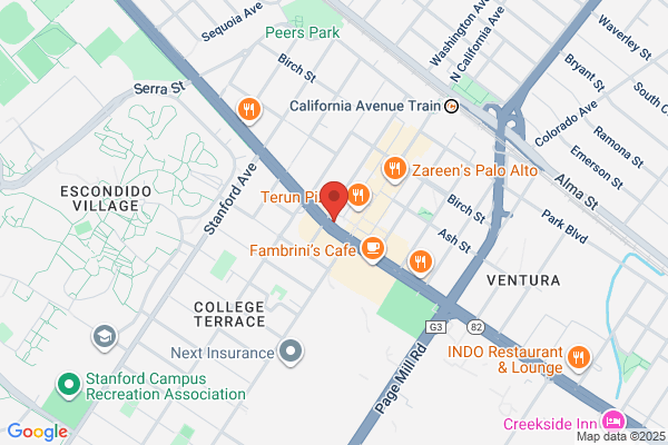 Palo Alto Pathology Inc