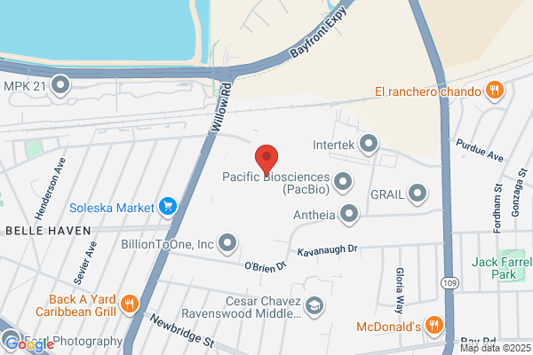 Satellite Healthcare - Menlo Park