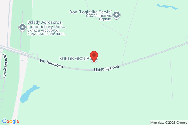 Koblick Supply