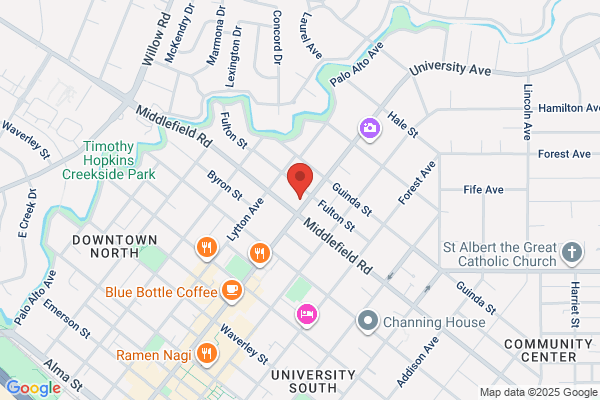 University Optometry