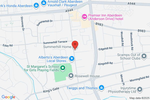 Summerhill Homes