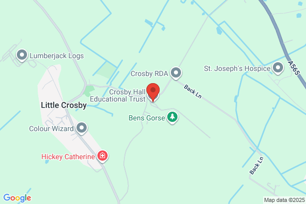 Crosby Trust