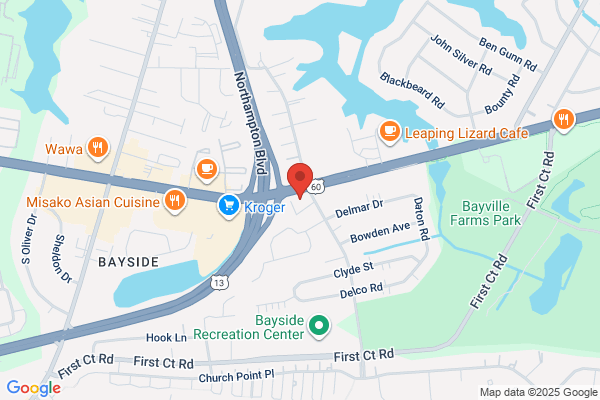 Bayside Transmission