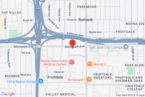 Cirs Prosthetics & Orthotics