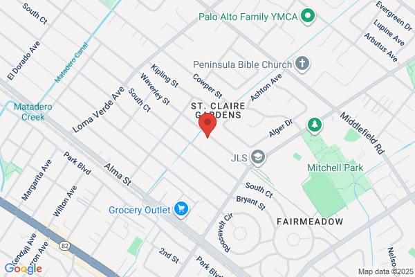 Palo Alto Speech & Language Therapy