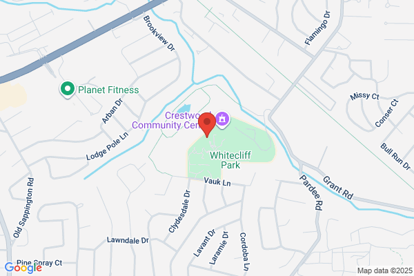 Whitecliff Pool Care