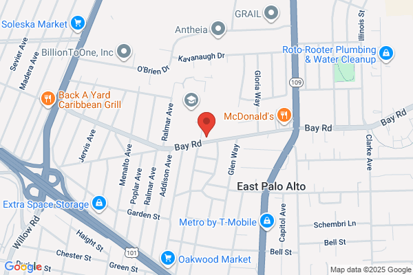 East Palo Alto Head Start