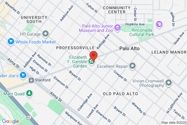 Palo Alto Lawn Bowls Club