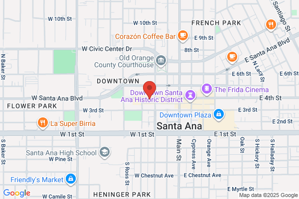 42D Street Executive Offices Inc