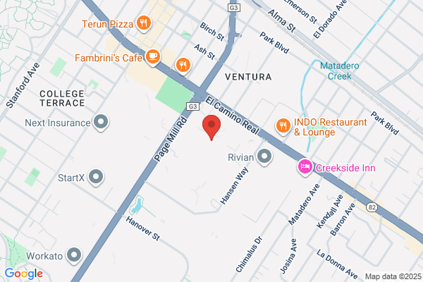 Christie's International Real Estate Sereno - Palo Alto Office