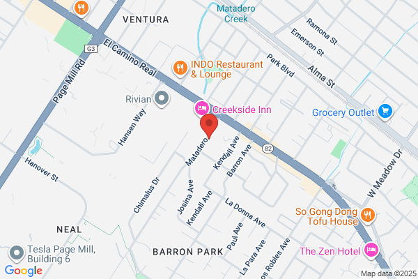 Tuxedo Properties