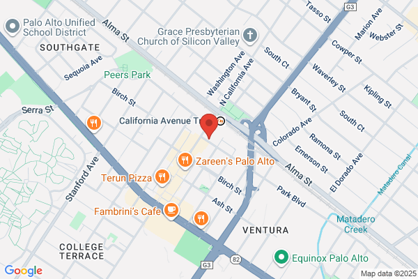 Stanford Mortgage
