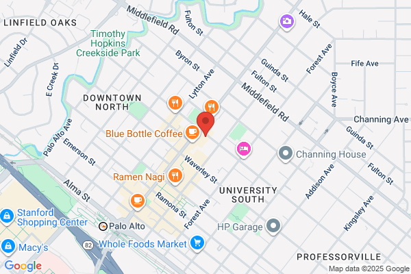 Il Fornaio Cucina Italiana - Palo Alto