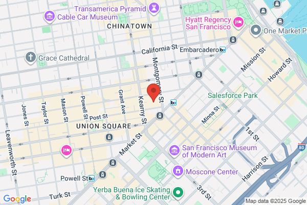 San Francisco Soup Company