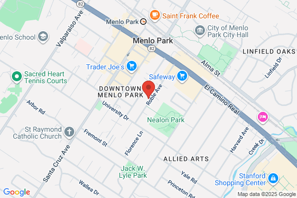 Meadow Gardens of Menlo Park
