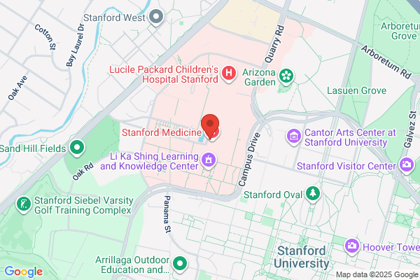 Imelda Balboni, MD, PhD - Stanford Medicine Children's Health