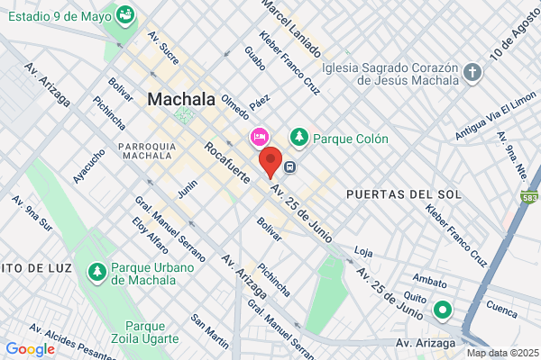 Ludi MacHala