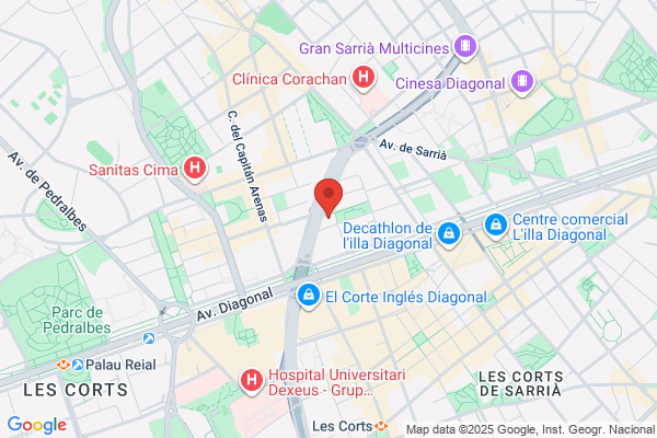 Rhombus Consultants Group
