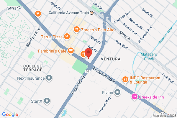 Loving Assisted Living - Palo Alto, CA