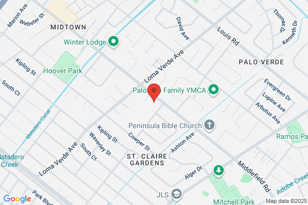 St Vincent De Paul Society