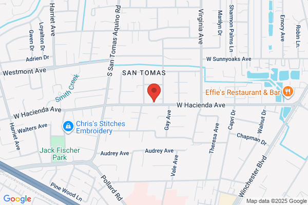 Portola Tree Service