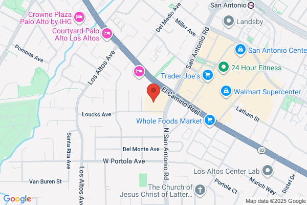 Kumon Math and Reading Center of Los Altos - San Antonio