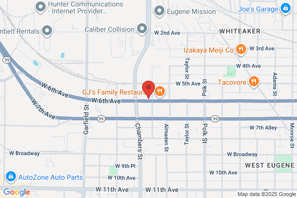 Point S Tire & Auto Service