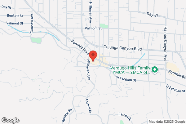 Foothill Pharmacy