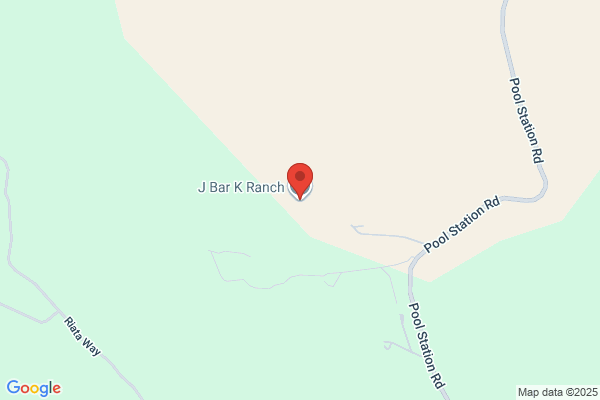 J Bar H Horse Ranch