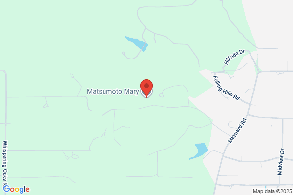 Matsumoto Mary