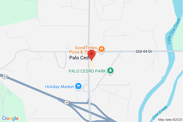 Palo Cedro Dentistry
