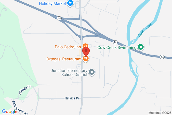 Palo Cedro Market