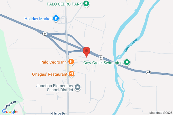 Palo Cedro Office Supplies