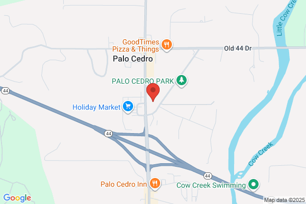 Palo Cedro Pool & Spa, Inc