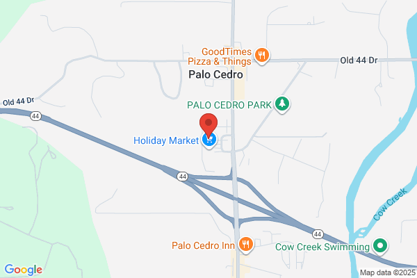Palo Cedro True Value Hardware