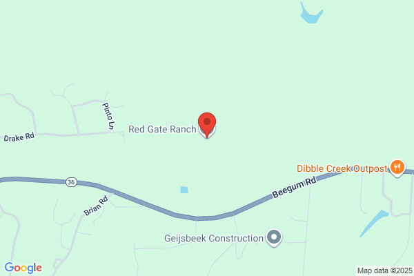 Red Gate Ranch