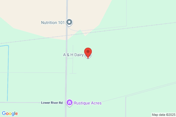 A & H Dairy