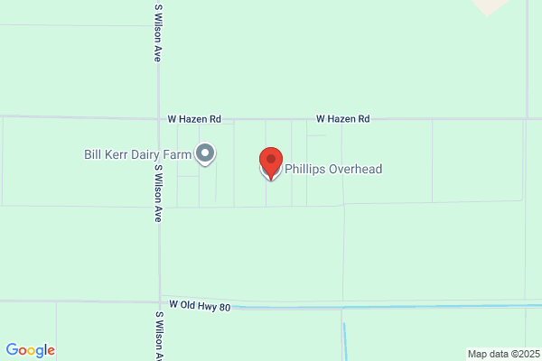 Phillips Overhead, Inc