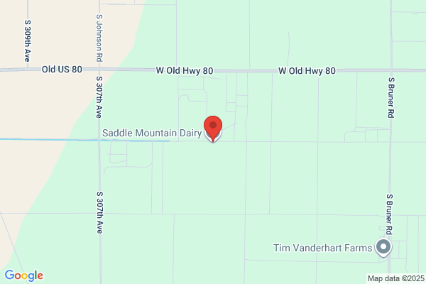 Saddle Mountain Dairy
