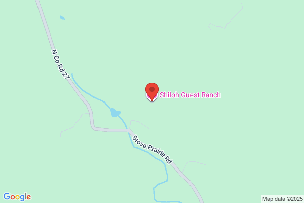 Shiloh Ranch