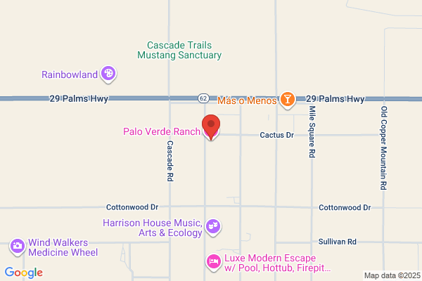 River Valley Ranches
