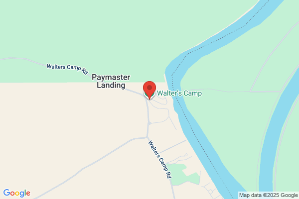 Walter's Camp