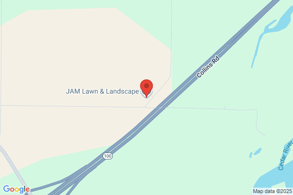 JAM Lawn & Landscape