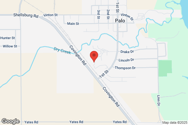 Palo Auto Body