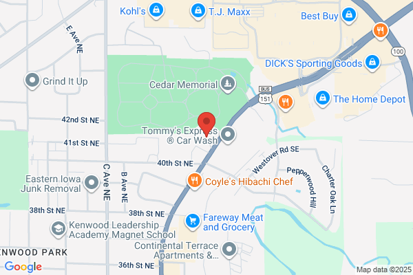 Center For Health & Harmony